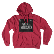 Bohemia Afterdark Hoodies (No-Zip/Pullover)