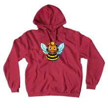beerunner Hoodies (No-Zip/Pullover)