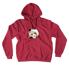 Hoodies (No-Zip/Pullover)