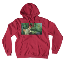 mruwuperson Hoodies (No-Zip/Pullover)