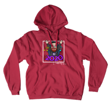 TCEU2020 v2 Hoodies (No-Zip/Pullover)