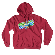 Libby Hoodie