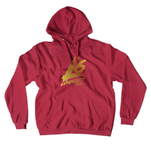 semerch2 Hoodies (No-Zip/Pullover)
