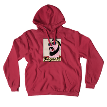 pagno12 Hoodies (No-Zip/Pullover)