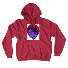 keloxiss Hoodies (No-Zip/Pullover)