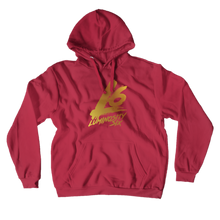 Luminosity6 Hoodies (No-Zip/Pullover)