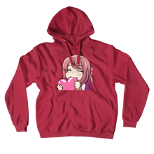 shelterow Hoodies (No-Zip/Pullover)