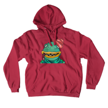 thealmightymoistymerman Hoodies (No-Zip/Pullover)