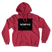 NOMPAS | The Pullover Sweater