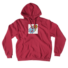 vazor222 Hoodies (No-Zip/Pullover)
