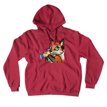 olivierdevos Hoodies (No-Zip/Pullover)