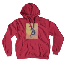 premartwork Hoodies (No-Zip/Pullover)