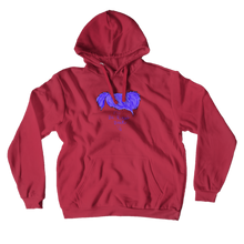 more_lari Hoodies (No-Zip/Pullover)