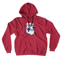 Hoodie BIG PRINT