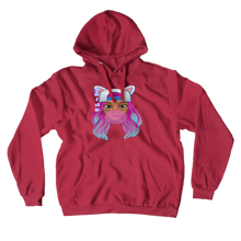 bratty_quinn Hoodies (No-Zip/Pullover)