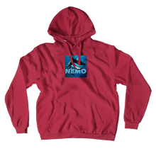 nemo_sgi Hoodies (No-Zip/Pullover)