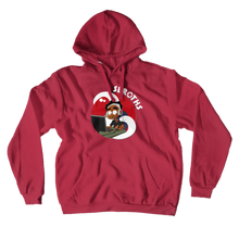 seroths Hoodies (No-Zip/Pullover)