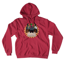 mrliveproducer Hoodies (No-Zip/Pullover)