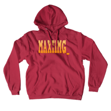 maxiimg_ Hoodies (No-Zip/Pullover)