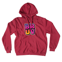 BRUV Hoodies