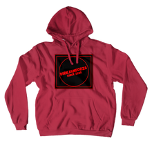 dirkjanforza Hoodies (No-Zip/Pullover)