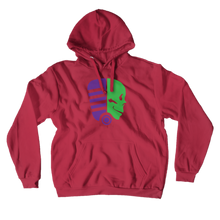 castordie Hoodies (No-Zip/Pullover)