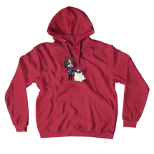 KoffieAnon ChibiHoodie