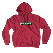 chaostheory081 Hoodies (No-Zip/Pullover)