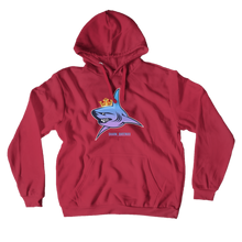 istealth Hoodies (No-Zip/Pullover)