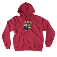 iarrowix Hoodies (No-Zip/Pullover)