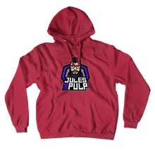 Pulped Hoodies (No-Zip/Pullover)
