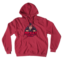 resaydota Hoodies (No-Zip/Pullover)