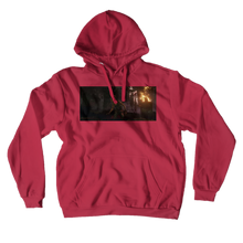 el_nea Hoodies (No-Zip/Pullover)