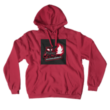 teveelgezeik Hoodies (No-Zip/Pullover)