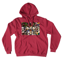 briansbrains Hoodies (No-Zip/Pullover)