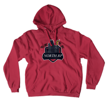 Hoodies (No-Zip/Pullover)