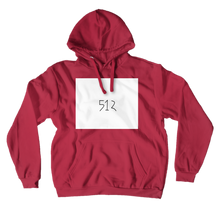 giraffe512 Hoodies (No-Zip/Pullover)