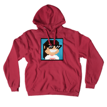 sukinhabr Hoodies (No-Zip/Pullover)