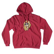 naveras Hoodies (No-Zip/Pullover)
