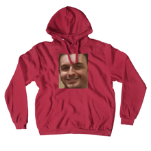 adterminal Hoodies (No-Zip/Pullover)