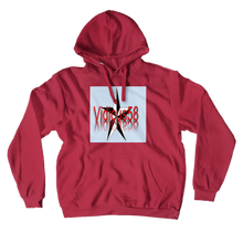vidicus58 Hoodies (No-Zip/Pullover)