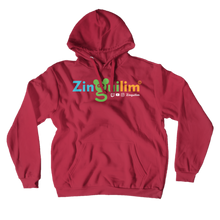 zinguilim Hoodies (No-Zip/Pullover)