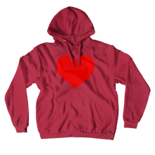 erikcm2004 Hoodies (No-Zip/Pullover)