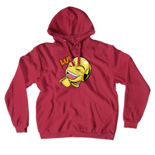 acrashdummy Hoodies (No-Zip/Pullover)