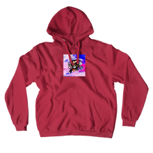 heemzcastgaming-9887 Hoodies (No-Zip/Pullover)