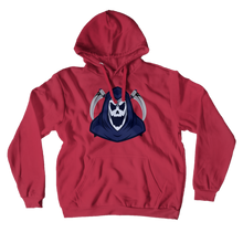 xernion Hoodies (No-Zip/Pullover)