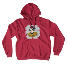 boxfriend Hoodies (No-Zip/Pullover)