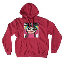 femalemagician Hoodies (No-Zip)