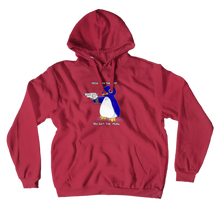 chuckthegypsy Hoodies (No-Zip/Pullover)