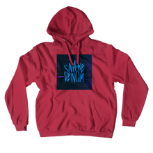 snakevenom369 Hoodies (No-Zip/Pullover)